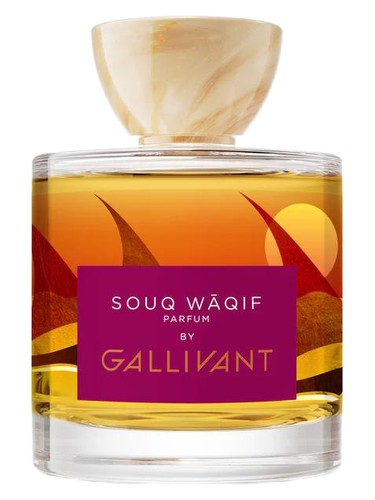 SOUQ WAQIF