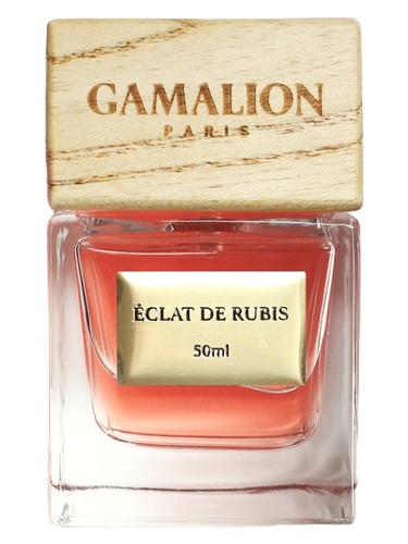 Eclat de Rubis