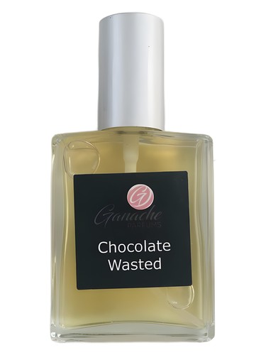 Chocolate Wasted