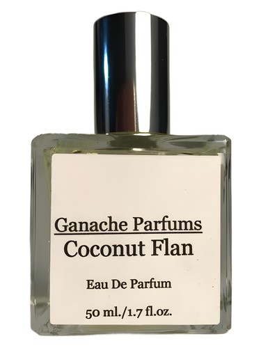 Coconut Flan