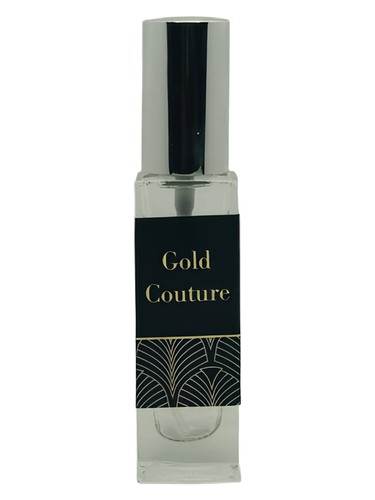 Gold Couture