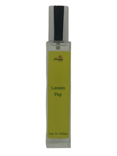 Lemon Pop