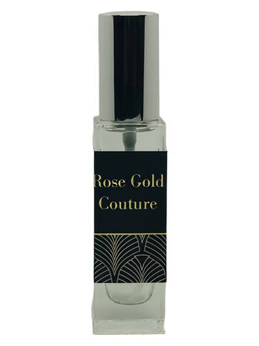 Rose Gold Couture