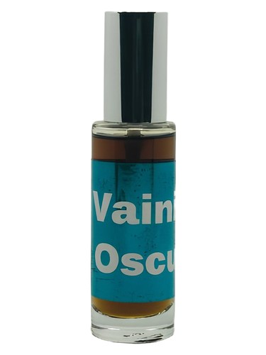 Vainilla Oscura