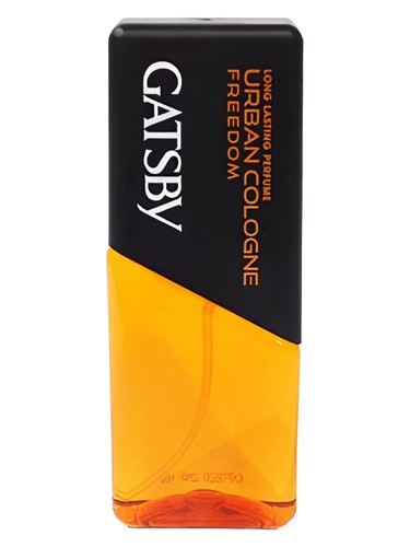 Urban Cologne-Freedom