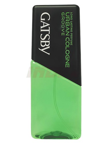 Urban Cologne-Groove