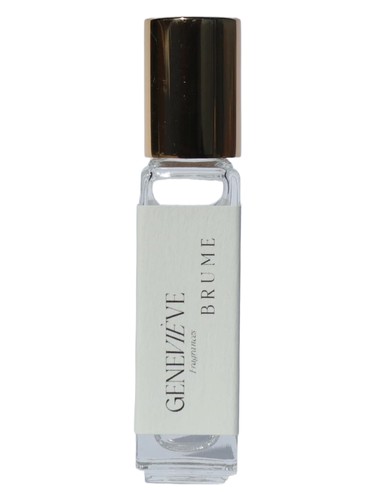 Brume Perfume Oil