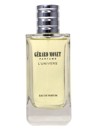 L'Univers for Man