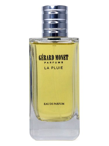 La Pluie for Man
