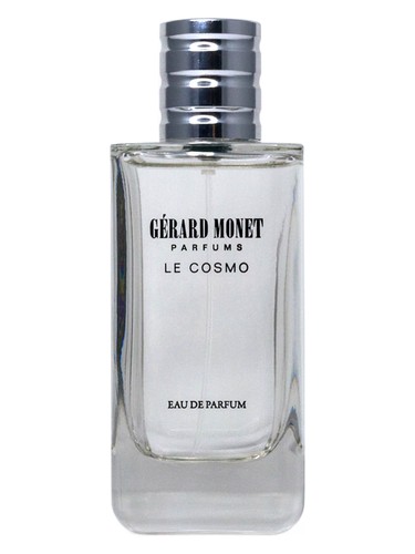 Le Cosmo for Man