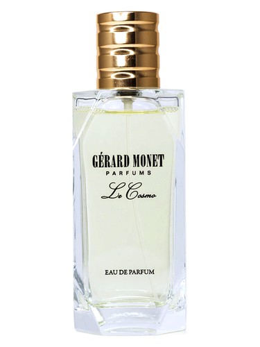 Le Cosmo for Woman