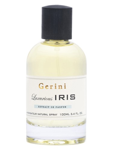 Luxurious Iris