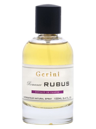 Romance Rubus