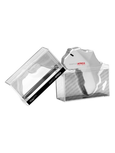 Scent of Africa for Man for Man