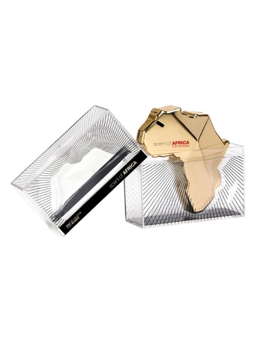 Scent of Africa for Woman for Woman