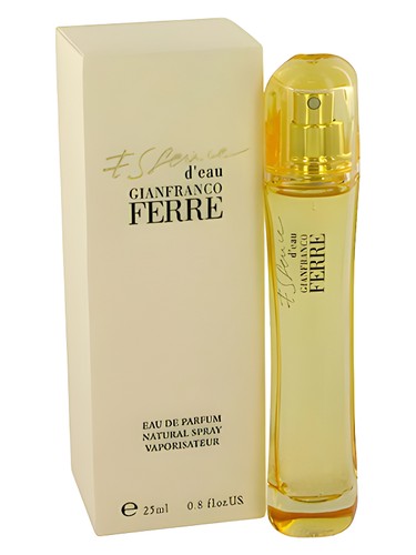 Essence d'eau