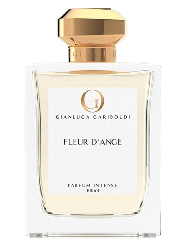 Fleur d'Ange