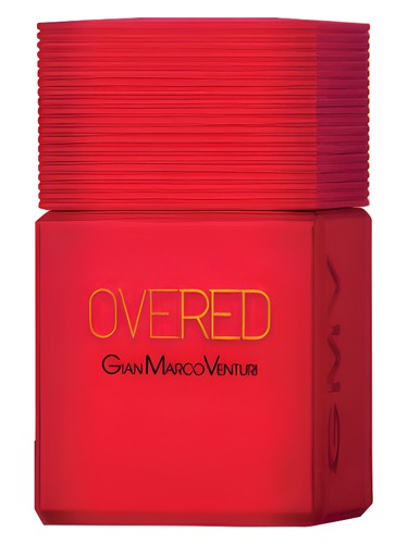 Overed
