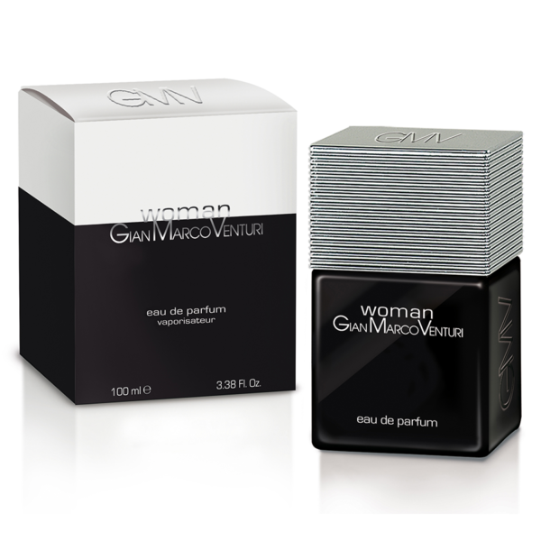 Woman Eau de Parfum