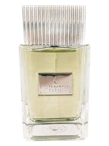 Gilles Cantuel Silver Eau de Parfum