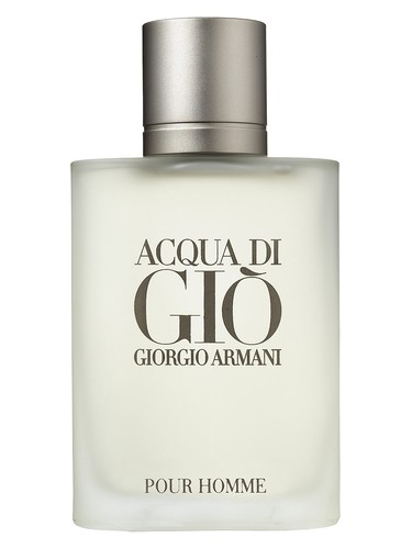 Acqua di Gio for Man