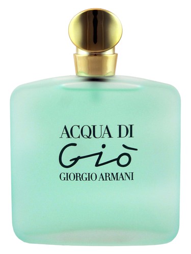Acqua di Gio for Woman