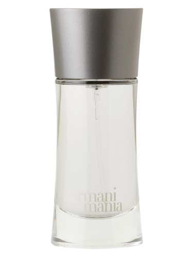 Armani Mania for Man