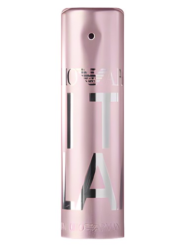 Emporio Armani City Glam for Woman