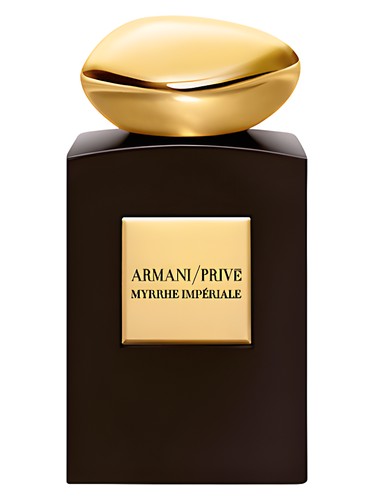 Myrrhe Imperiale