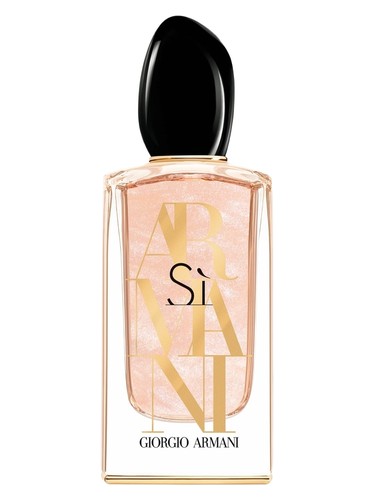 Si Edition Limitee Eau de Parfum