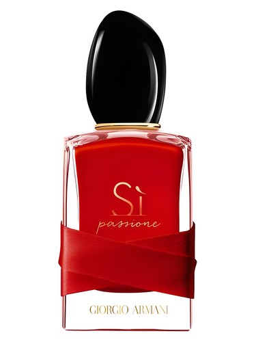 Si Passione Red Maestro