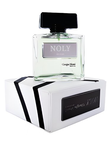 Noly for Man