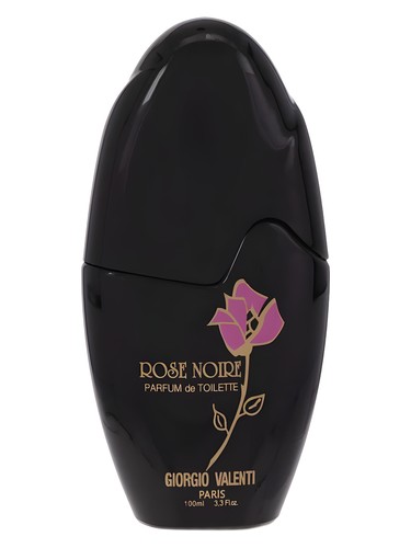 Rose Noire for Woman