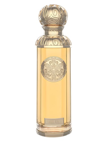 Liquid Gold