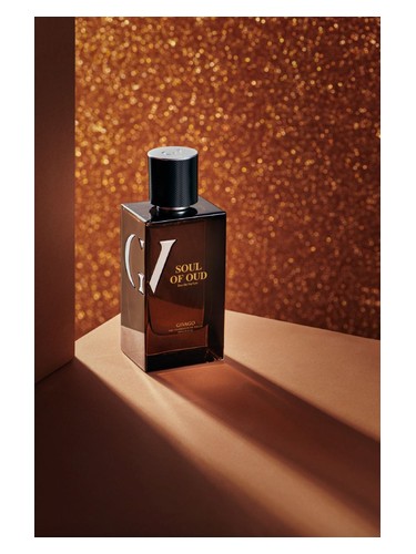 Soul Of Oud