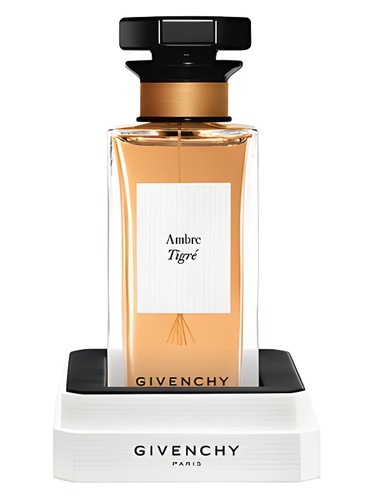 Ambre Tigre
