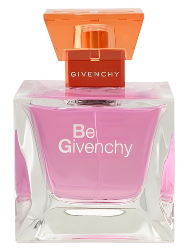 Be Givenchy