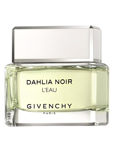 Dahlia Noir L'Eau
