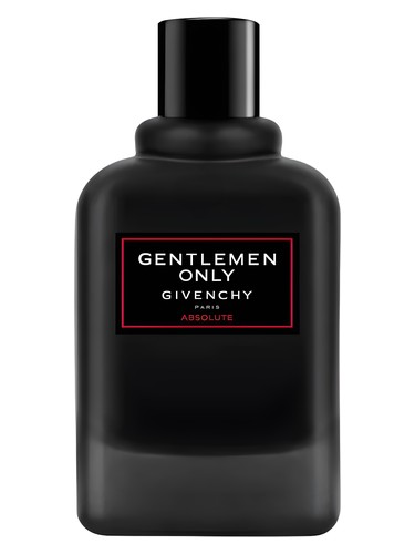 Gentlemen Only Absolute