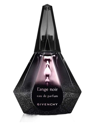 L'Ange Noir