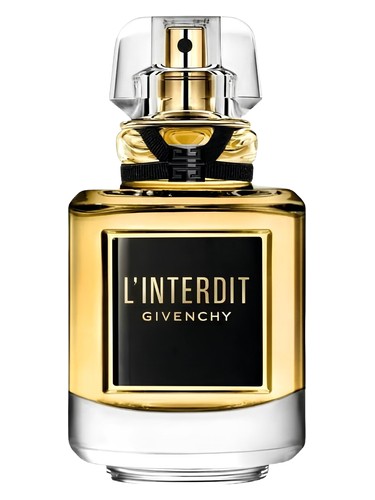 L'Interdit Le Parfum