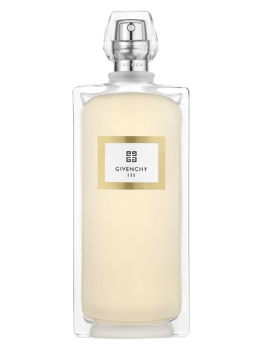 Les Parfums Mythiques-Givenchy III