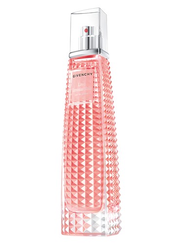 Live Irresistible
