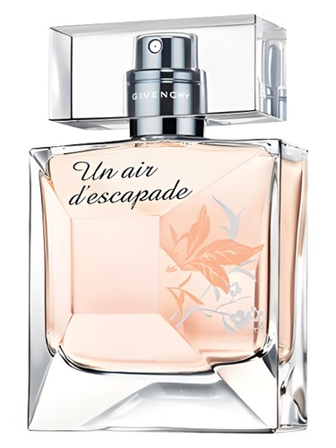 Un Air d'Escapade 2015 2013