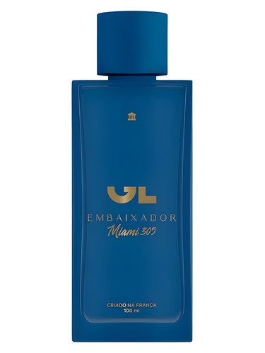 GL Embaixador Miami 305