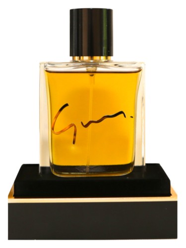 The Scent of Art