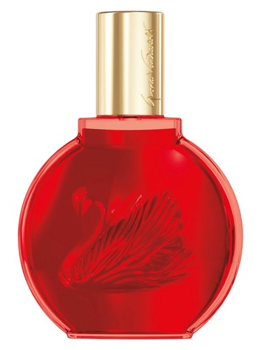 Vanderbilt In Red