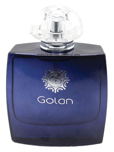 Golan No. 6