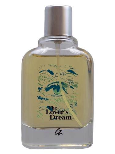 The Lover's Dream