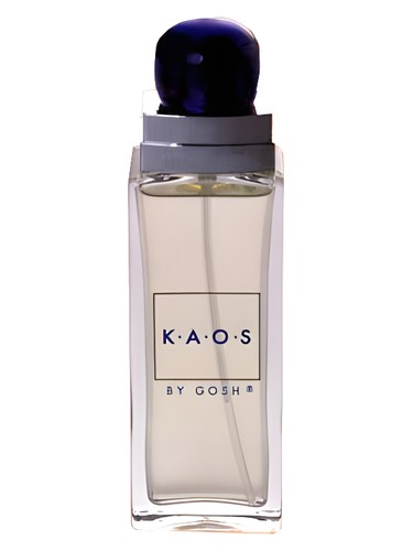 K.A.O.S.